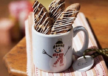 10种富有创意的饼干包装方法