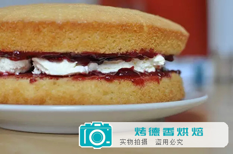 烘焙师必备有用的烘焙技巧