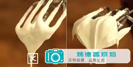 马卡龙制作失败的十大真相