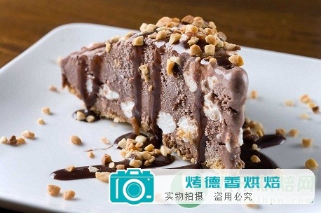 制作雪糕派饼需要注意的地方