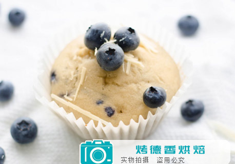 让人爱不释手的10个纸杯蛋糕的制作创意