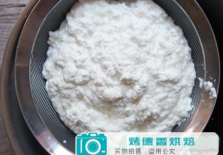 自制莫泽雷勒奶酪教程