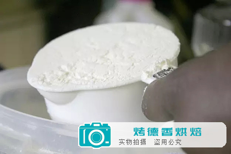 烘焙师必备有用的烘焙技巧