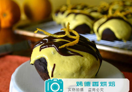 让人爱不释手的10个纸杯蛋糕的制作创意