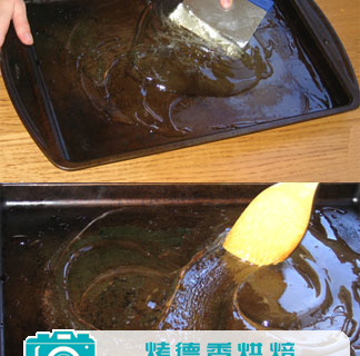 如何制作家用翻糖？