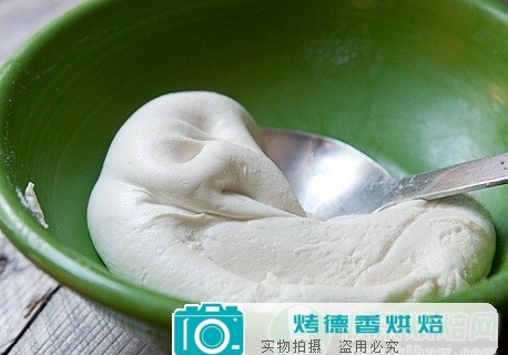 自制莫泽雷勒奶酪教程