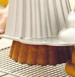 烘焙师必备有用的烘焙技巧