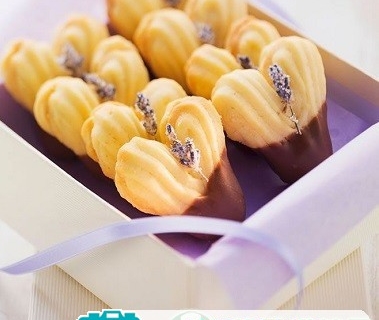 让曲奇花纹不再消失的秘诀