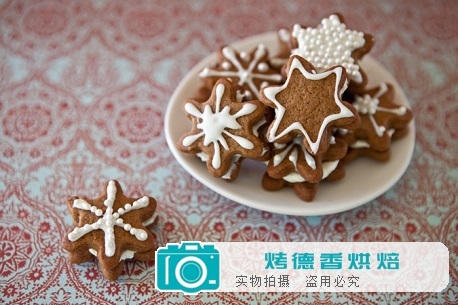 五个省时又省钱的节日烘焙妙招