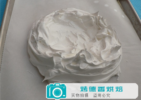 教你制作出Wonderful的调合蛋白