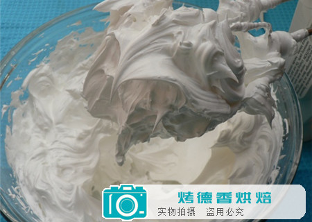 教你制作出Wonderful的调合蛋白