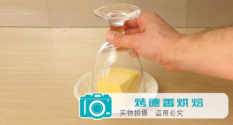 抹面包、做蛋糕黄油不好融化？Tips在这里！