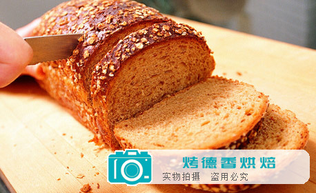 和面用水量和烘烤面包的几个要点