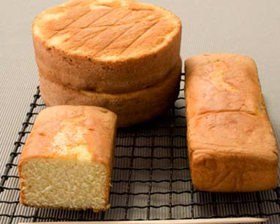 欢乐农场蛋糕的制作方法