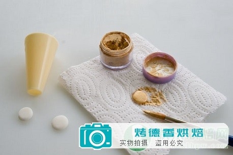 如何制作手提钱包蛋糕