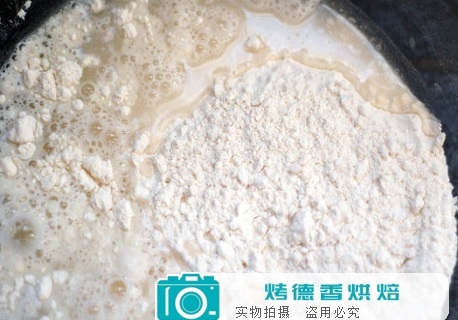 免揉面包制作，颠覆你的世界