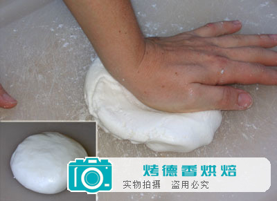 如何制作家用翻糖？