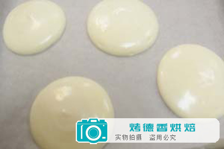 超可爱肉松蛋糕的做法