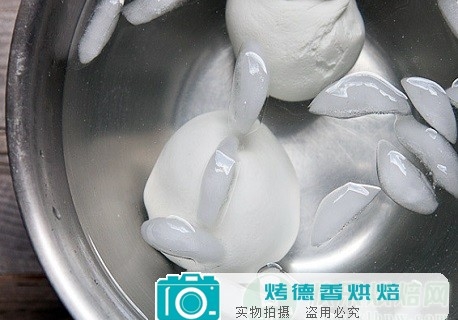 自制莫泽雷勒奶酪教程