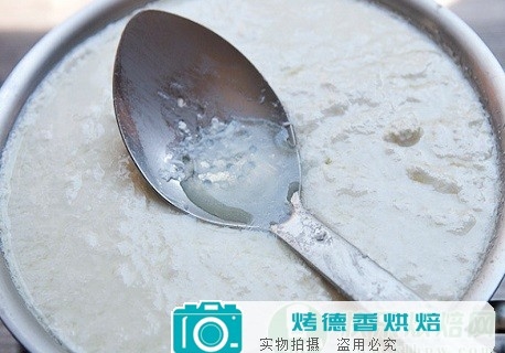 自制莫泽雷勒奶酪教程