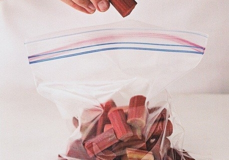 如何正确处理及保存大黄