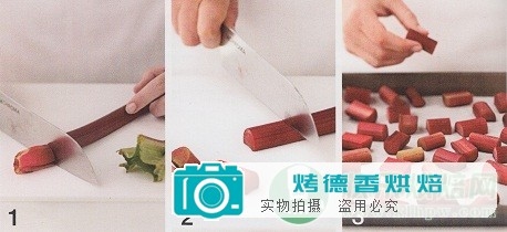 如何正确处理及保存大黄