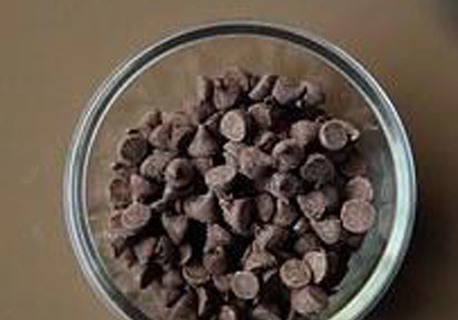 魔幻巧克力球制作揭秘 女王级别的甜点