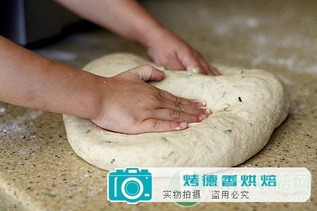 面团特性及其搅拌技术演变简介