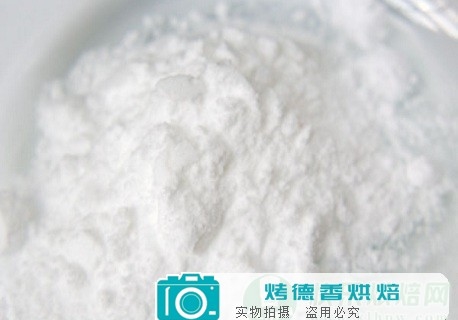 如何鉴别发酵粉、苏打粉的质量