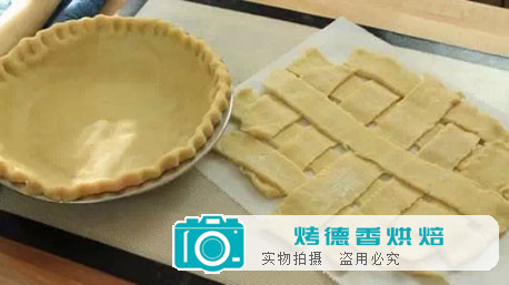 派皮制作的疑难问题解答