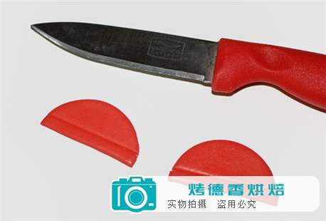 如何制作可爱的小海盗饼干