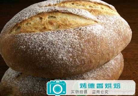 制作托斯卡纳面包的常见问题