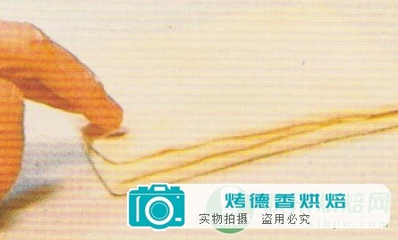 好的派皮是迈向成功的捷径