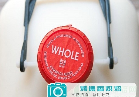 自制莫泽雷勒奶酪教程