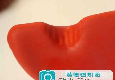 如何制作西瓜翻糖蛋糕