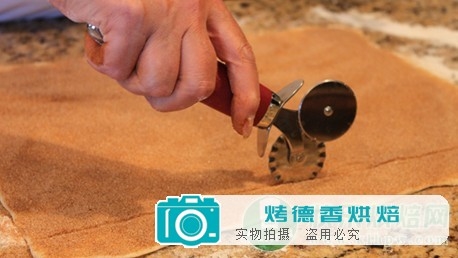 好看又美味的苹果玫瑰卷制作方法