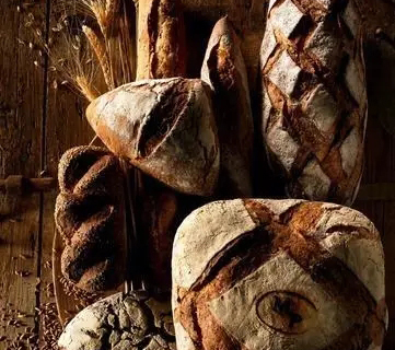 一款面包的品质好坏如何鉴定