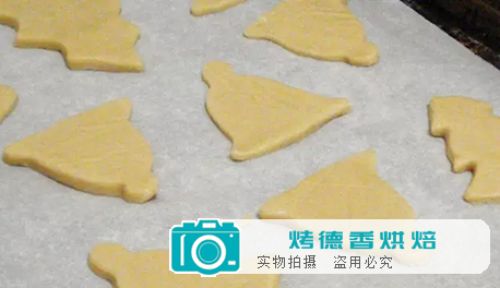 烘焙师必备有用的烘焙技巧