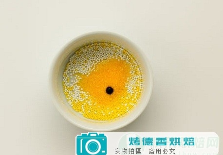 如何制作美轮美奂的海星饼干