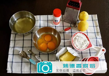 烘焙师必备有用的烘焙技巧