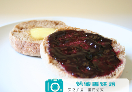 如何自制康科德葡萄果酱