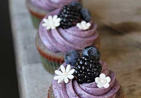 蓝莓蛋糕的生产及质量保障措施