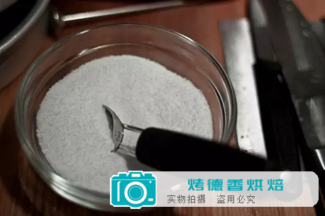 烘焙师必备有用的烘焙技巧