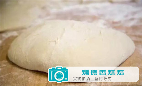 糖在面团搅拌发酵烘焙制程的作用解析！