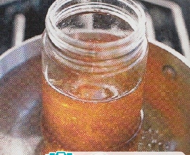 使用蜂蜜、糖浆及红糖的小技术知识