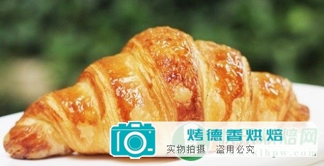 适合烘焙新手做丹麦面包的6个要点