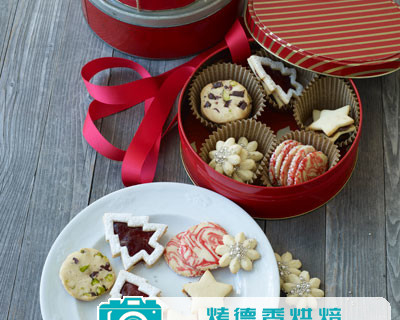 烘焙达人支招假日烘焙