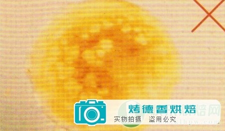 可丽饼的失败范例