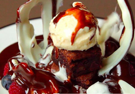 魔幻巧克力球制作揭秘 女王级别的甜点