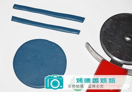 如何制作衬衫纸杯蛋糕